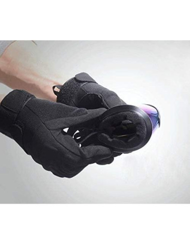 Gafas de Motocicleta SPOSUNE Jy-001 UV400 Unisex