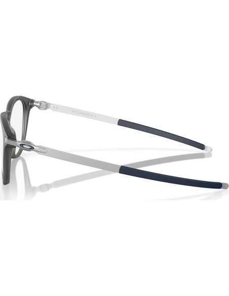 Montura Gafas Prescripción Oakley OX8105F Humo Gris Montura Gafas Prescripción Oakley OX8105F Humo Gris