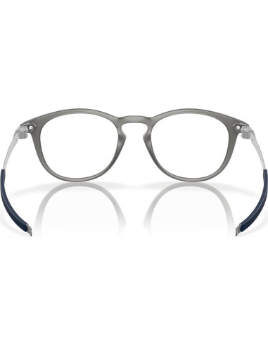 Montura Gafas Prescripción Oakley OX8105F Humo Gris