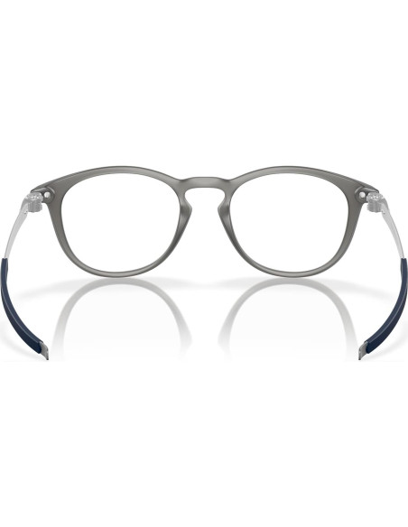 Montura Gafas Prescripción Oakley OX8105F Humo Gris Montura Gafas Prescripción Oakley OX8105F Humo Gris