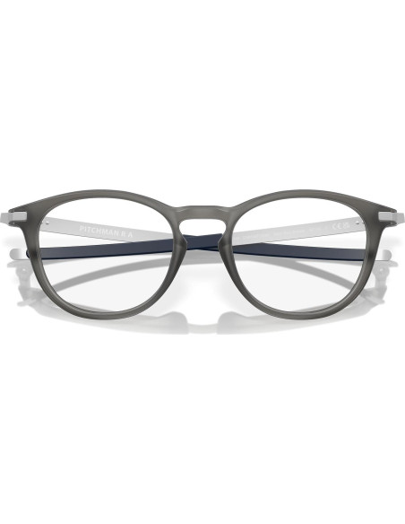 Montura Gafas Prescripción Oakley OX8105F Humo Gris Montura Gafas Prescripción Oakley OX8105F Humo Gris