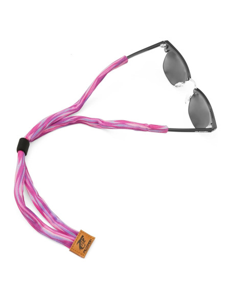 Correa para Gafas de Sol Pilotfish - Algodón Premium 71 cm Correa para Gafas de Sol Pilotfish - Algodón Premium 71 cm