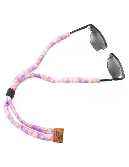Correa para Gafas de Sol Pilotfish - Algodón Premium 71 cm Correa para Gafas de Sol Pilotfish - Algodón Premium 71 cm