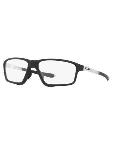 Gafas de sol Oakley Crosslink Zero OX8080 para hombres + Kit