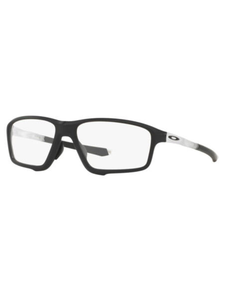 Gafas de sol Oakley Crosslink Zero OX8080 para hombres + Kit Gafas de sol Oakley Crosslink Zero OX8080 para hombres + Kit