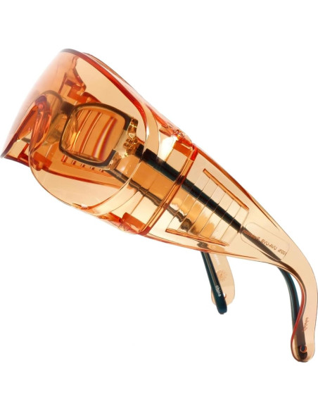 Gafas de Seguridad Calabria 1003 para Usar sobre Gafas Gafas de Seguridad Calabria 1003 para Usar sobre Gafas