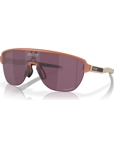 Gafas de sol Oakley OO9248 Corridor Jengibre mate 42mm Gafas de sol Oakley OO9248 Corridor Jengibre mate 42mm