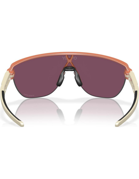 Gafas de sol Oakley OO9248 Corridor Jengibre mate 42mm Gafas de sol Oakley OO9248 Corridor Jengibre mate 42mm