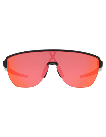 Gafas de sol Oakley OO9248 Corridor negras con lentes Prizm Gafas de sol Oakley OO9248 Corridor negras con lentes Prizm