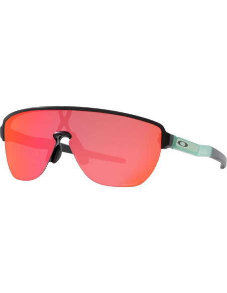 Gafas de sol Oakley OO9248 Corridor negras con lentes Prizm Gafas de sol Oakley OO9248 Corridor negras con lentes Prizm