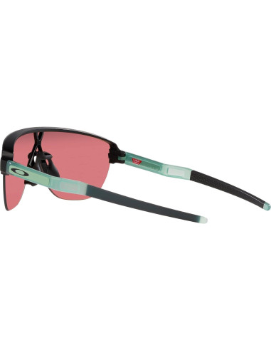 Gafas de sol Oakley OO9248 Corridor negras con lentes Prizm