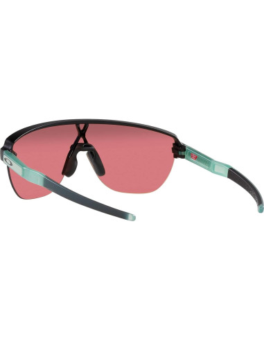 Gafas de sol Oakley OO9248 Corridor negras con lentes Prizm