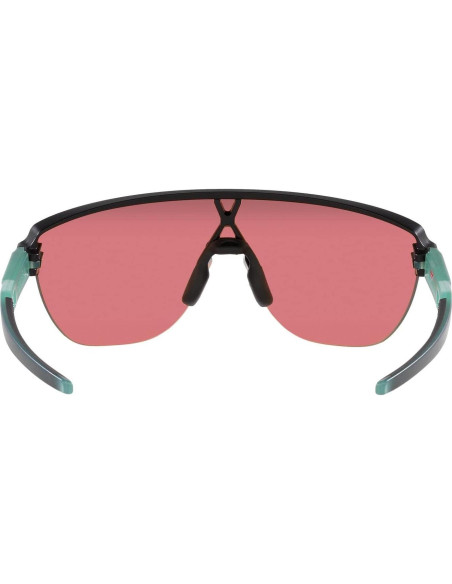 Gafas de sol Oakley OO9248 Corridor negras con lentes Prizm Gafas de sol Oakley OO9248 Corridor negras con lentes Prizm
