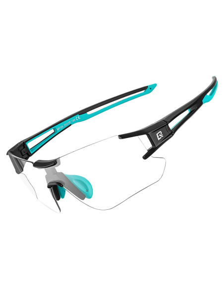 Gafas de sol ROCKBROS fotochromáticas UV400 para ciclismo Gafas de sol ROCKBROS fotochromáticas UV400 para ciclismo