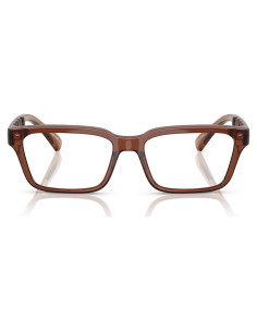 Montura de Gafas Recetadas Armani Exchange AX3116F Marrón