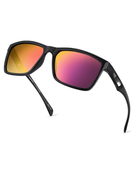 Gafas de Sol Polarizadas KastKing para Hombres y Mujeres Gafas de Sol Polarizadas KastKing para Hombres y Mujeres