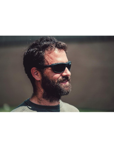 Gafas de sol WYND Blocker WB335BMBB UV400 para conducción