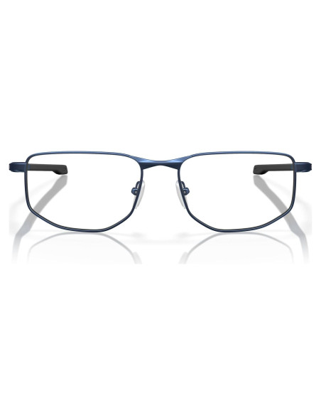 Montura de gafas Oakley OX3012 Addams 54mm Mate Medianoche Montura de gafas Oakley OX3012 Addams 54mm Mate Medianoche