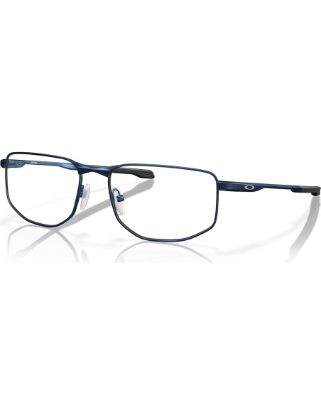 Montura de gafas Oakley OX3012 Addams 54mm Mate Medianoche Montura de gafas Oakley OX3012 Addams 54mm Mate Medianoche