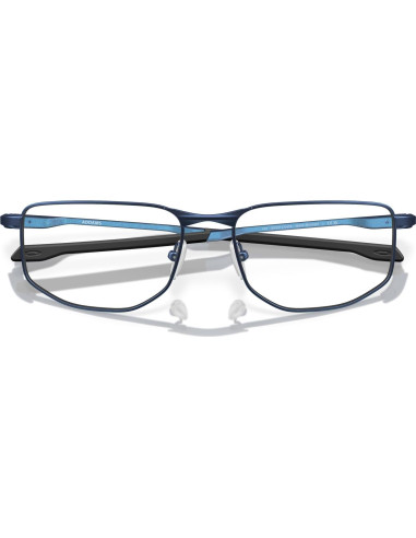 Montura de gafas Oakley OX3012 Addams 54mm Mate Medianoche