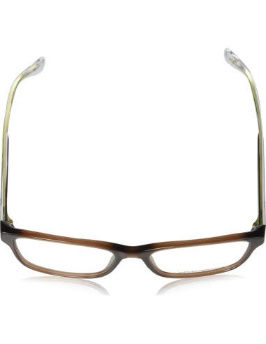Gafas de Prescripción Emporio Armani EA3239 Marrón Opalino