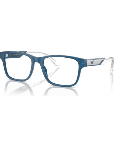 Gafas de Prescripción Emporio Armani EA3239 Azul Opalino