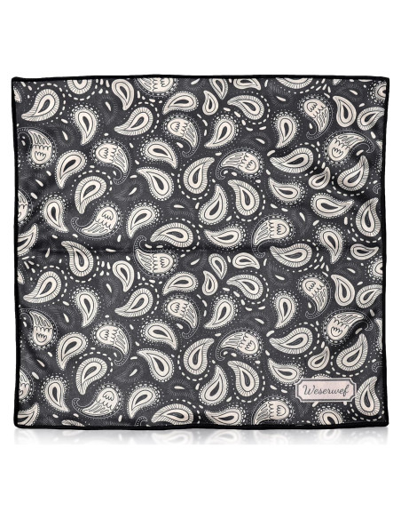 Paño de limpieza WESERWEF 30x30 cm microfibra premium Paño de limpieza WESERWEF 30x30 cm microfibra premium