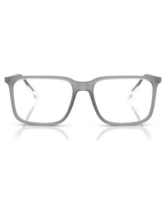 Gafas de Prescripción Armani Exchange AX3119F Gris Opal