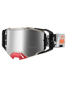 Gafas de Motocross OutdoorMaster Macaw OTG UV 100%