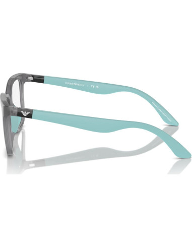 Gafas de Prescripción Emporio Armani EK3006 Niñas 49mm