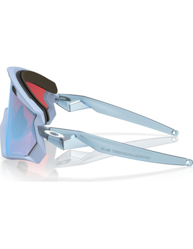 Gafas de sol Oakley Oo9418 Wind Jacket 2.0 45mm Prizm