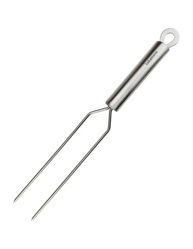 Tenedor de Carving Kakamono 33 cm Acero Inoxidable BBQ