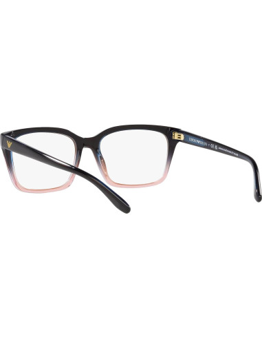 Gafas de sol Cat Eye Emporio Armani EA3219 Degradado