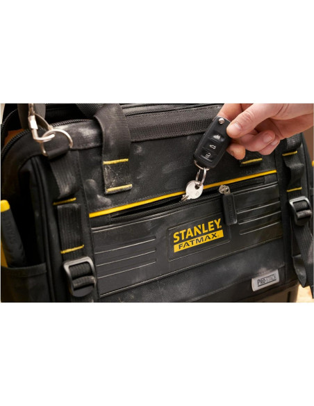 Bolsa de Herramientas STANLEY FatMax PRO-STACK 50cm Bolsa de Herramientas STANLEY FatMax PRO-STACK 50cm