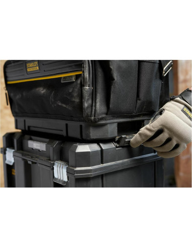 Bolsa de Herramientas STANLEY FatMax PRO-STACK 50cm