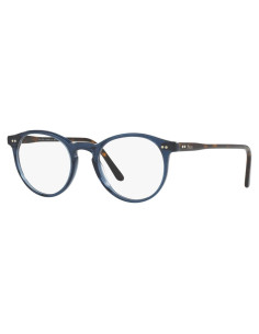 Gafas Redondas Ralph Lauren PH2083 para Hombres con Kit
