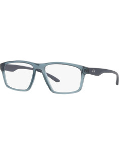 Montura Gafas Recetadas Armani Exchange AX3094 Azul 56mm 2