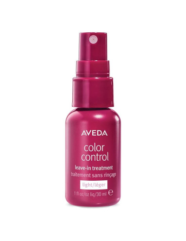 Tratamiento Sin Enjuague Aveda 30 ml Control de Color Cabello