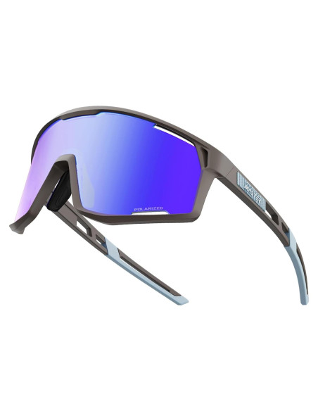 Gafas de sol OutdoorMaster Hawkview polarizadas UV400 Gafas de sol OutdoorMaster Hawkview polarizadas UV400