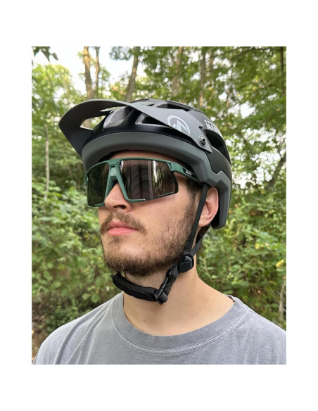 Gafas de sol OutdoorMaster HawkView polarizadas UV400 Gafas de sol OutdoorMaster HawkView polarizadas UV400