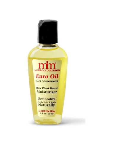 Acondicionador Natural Morrocco Method 59 ml - Hidratación Profunda