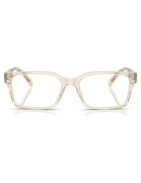 Gafas de Prescripción Emporio Armani EA3244 Rectangulares Gafas de Prescripción Emporio Armani EA3244 Rectangulares