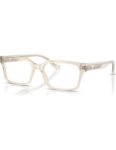 Gafas de Prescripción Emporio Armani EA3244 Rectangulares 2