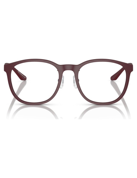 Gafas de Prescripción Emporio Armani EA3229F Burdeos Mate Gafas de Prescripción Emporio Armani EA3229F Burdeos Mate