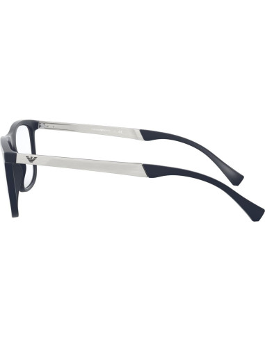 Gafas de sol Emporio Armani EA3170 Rectangulares Azules