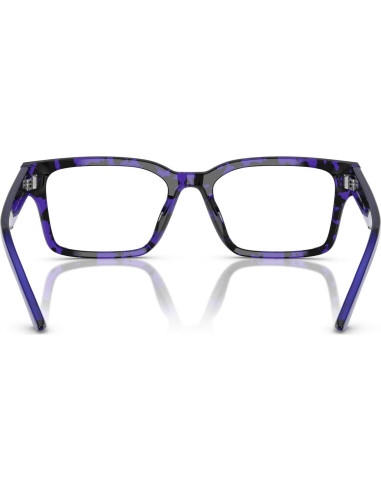 Gafas Recetadas Emporio Armani EA3245U Havana Violeta 54mm