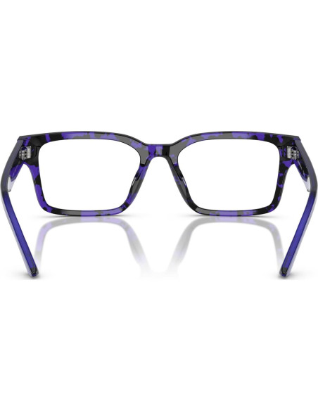 Gafas Recetadas Emporio Armani EA3245U Havana Violeta 54mm Gafas Recetadas Emporio Armani EA3245U Havana Violeta 54mm