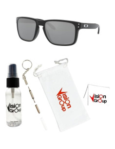 Gafas de sol Oakley Holbrook XL + Accesorios incluidos 2