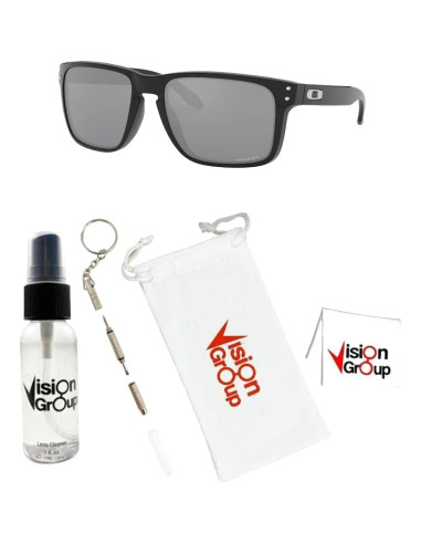 Gafas de sol Oakley Holbrook XL + Accesorios incluidos