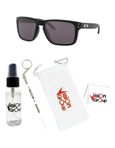 Gafas de sol Oakley Holbrook XL + Accesorios incluidos